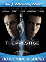 The Prestige Movie