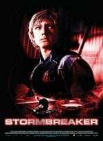 Alex Rider: Operation Stormbreaker Movie