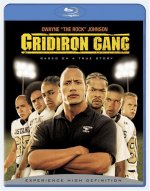 Gridiron Gang Movie