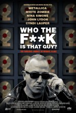 Who the F*** is that Guy? Movie