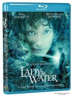 Lady in the Water Movie