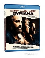 Syriana Movie