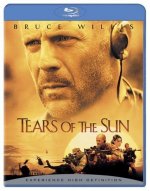 Tears of the Sun Movie