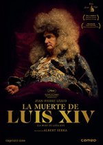 The Death of Louis XIV Movie