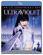 Ultraviolet Movie