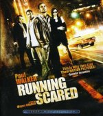 Running Scared Movie