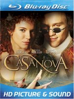 Casanova Movie