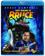 My Name is Bruce Movie