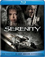 Serenity Movie