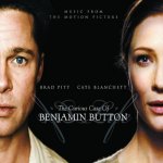 The Curious Case of Benjamin Button Movie