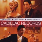 Cadillac Records Movie