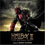 Hellboy II: The Golden Army Movie