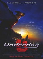 Underdog Movie
