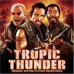 Tropic Thunder Movie
