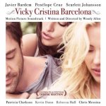 Vicky Cristina Barcelona Movie