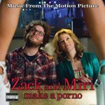 Zack and Miri Make a Porno Movie