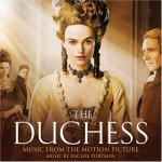 The Duchess Movie