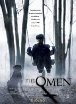 The Omen Movie