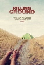 Killing Ground Movie