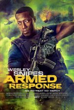 Armed Response Movie