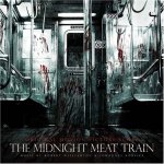 Midnight Meat Train Movie