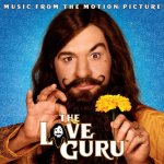 The Love Guru Movie