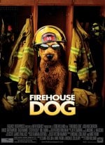 Firehouse Dog Movie