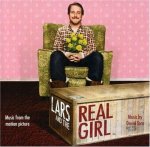Lars and the Real Girl Movie