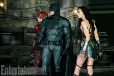 Zack Snyder's Justice League movie image 463553