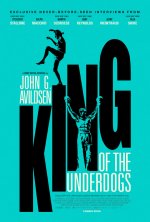 John G. Avildsen: King of the Underdogs poster