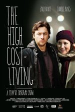 The High Cost of Living Movie