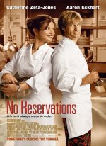 No Reservations Movie