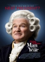 Man of the Year Movie