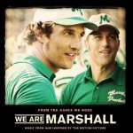 We Are Marshall Movie