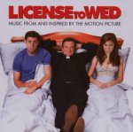 License to Wed Movie