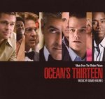 Ocean's Thirteen Movie