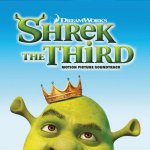 Shrek the Third Movie