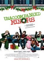 Unaccompanied Minors Movie