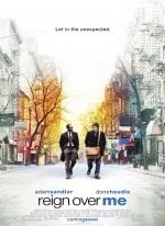Reign Over Me Movie