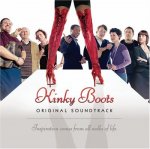 Kinky Boots Movie