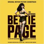 The Notorious Bettie Page Movie