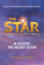 The Star poster