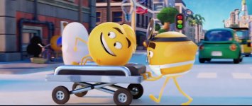 The Emoji Movie movie image 468389