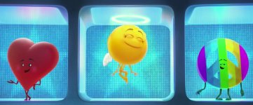 The Emoji Movie movie image 468394