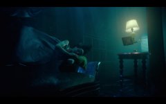 The Shape of Water movie image 468406