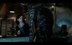 The Shape of Water movie image 468407
