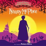 Nanny McPhee Movie