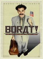 Borat: Cultural Learnings of America for Make Benefit Glorious Nation of Kazakhstan Movie