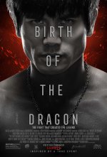 Birth of the Dragon Movie