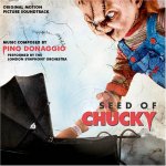 Seed of Chucky Movie